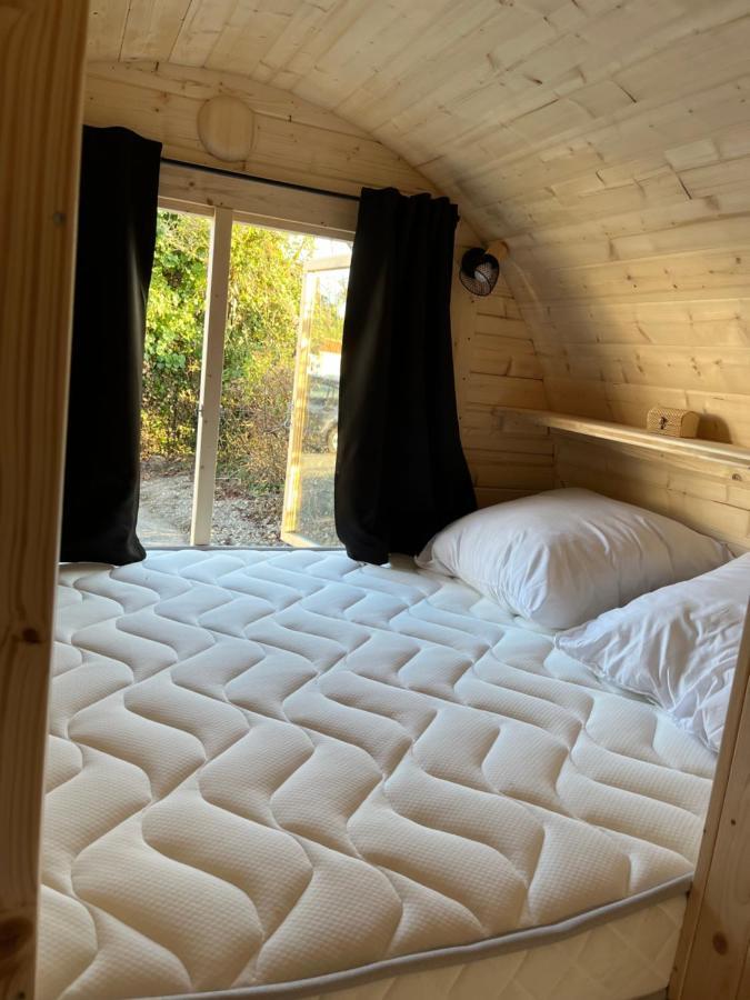 Glamping Insolite *